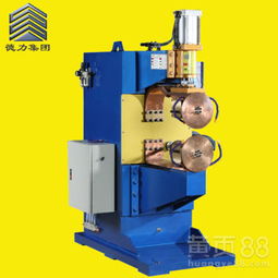 【惠州德力氣動交流滾焊機洗水盆臺面滾焊機技術(shù)全國領(lǐng)先】-