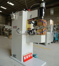 駿崴點(diǎn)焊機(jī)廠(chǎng)家供應(yīng)標(biāo)準(zhǔn)滾焊機(jī)產(chǎn)品可通用行業(yè)標(biāo)準(zhǔn)