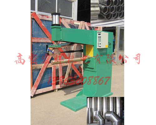 不銹鋼臺面焊接工藝滾焊機(jī)點(diǎn)焊機(jī)