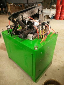 廠家直銷氣動(dòng)對(duì)焊機(jī) 碰焊機(jī) 焊圈機(jī) 鋼筋對(duì)焊機(jī) 自動(dòng)碰焊機(jī)高清圖片 高清大圖