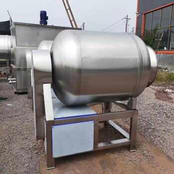 商用滾揉機(jī)腌肉機(jī)雞柳牛羊肉真空腌制機(jī)整雞鴨海鮮入味機(jī)